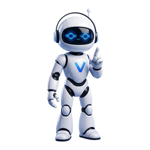 Ventro maskot